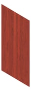 3D Presentation Image of Verve Ovolo Jarrah Autex UK