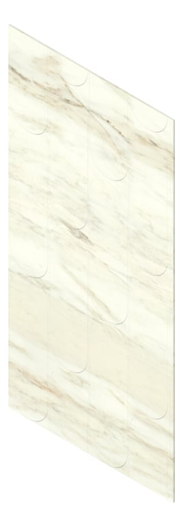 Navigate to Verve Ovolo StatuarioRose Autex UK