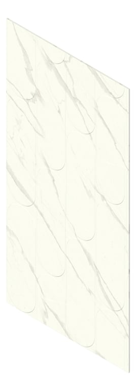 Navigate to Verve Ovolo Statuario Autex UK