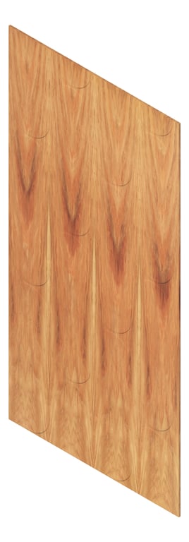 Navigate to Verve Ovolo TasmanianBlackwood Autex UK