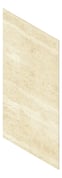 3D Presentation Image of Verve Ovolo Travertine Autex UK