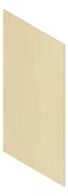3D Presentation Image of Verve Pillar AmericanAsh Autex UK