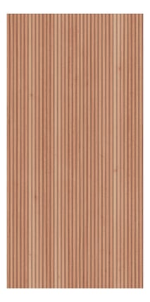 Front Image of Verve Pillar BlueGum Autex UK