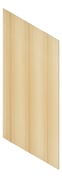 3D Presentation Image of Verve Pillar Eucalyptus Autex UK