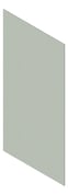3D Presentation Image of Verve Pillar Flatiron Autex UK