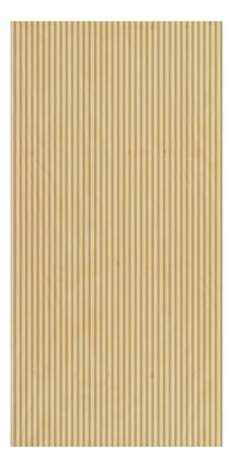 Front Image of Verve Pillar HoopPine Autex UK