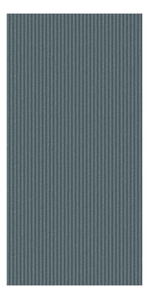 Front Image of Verve Pillar Muralla Autex UK