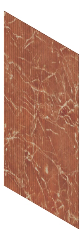 Verve Pillar RojoAlicante Autex UK