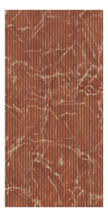 Front Image of Verve Pillar RojoAlicante Autex UK