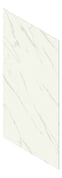 3D Presentation Image of Verve Pillar Statuario Autex UK