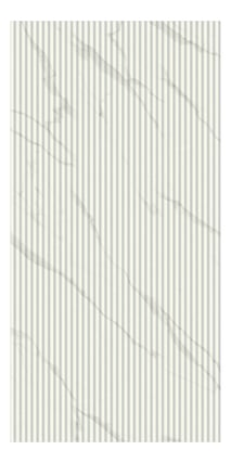 Front Image of Verve Pillar Statuario Autex UK