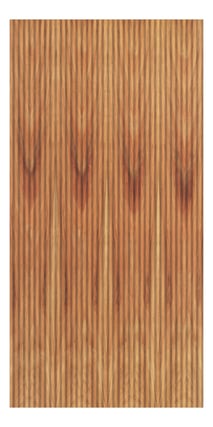 Front Image of Verve Pillar TasmanianBlackwood Autex UK