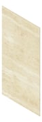 3D Presentation Image of Verve Pillar Travertine Autex UK
