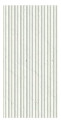 Front Image of Verve Pinstripe Carrara Autex UK