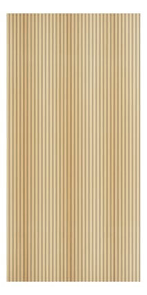 Front Image of Verve Pinstripe Eucalyptus Autex UK