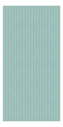 Front Image of Verve Pinstripe FallingWater Autex UK