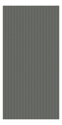 Front Image of Verve Pinstripe Herald Autex UK