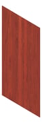 3D Presentation Image of Verve Pinstripe Jarrah Autex UK
