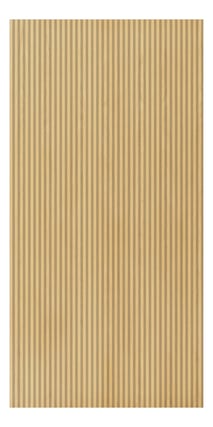 Front Image of Verve Pinstripe Oak Autex UK