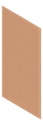 3D Presentation Image of Verve Pinstripe Petra Autex UK
