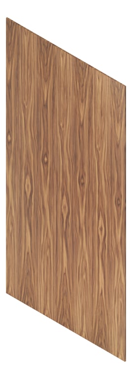 Navigate to Verve Pinstripe QueenslandWalnut Autex UK