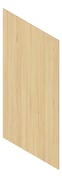 3D Presentation Image of Verve Pinstripe TasmanianOak Autex UK