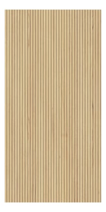 Front Image of Verve Pinstripe TasmanianOak Autex UK