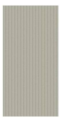 Front Image of Verve Pinstripe Terrace Autex UK
