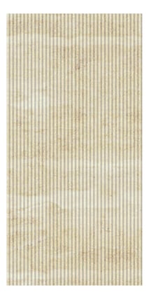 Front Image of Verve Pinstripe Travertine Autex UK