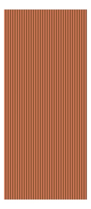 Front Image of Verve Pinstripe Autex UK