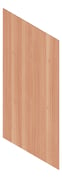 3D Presentation Image of Verve Ridge BlueGum Autex UK
