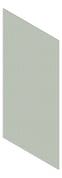 3D Presentation Image of Verve Ridge Flatiron Autex UK