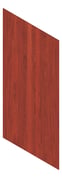 3D Presentation Image of Verve Ridge Jarrah Autex UK