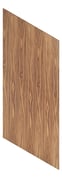 3D Presentation Image of Verve Ridge QueenslandWalnut Autex UK
