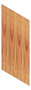 3D Presentation Image of Verve Ridge TasmanianBlackwood Autex UK