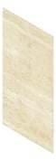 3D Presentation Image of Verve Ridge Travertine Autex UK