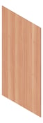 3D Presentation Image of Verve Windswept BlueGum Autex UK