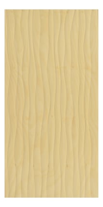 Front Image of Verve Windswept HoopPine Autex UK