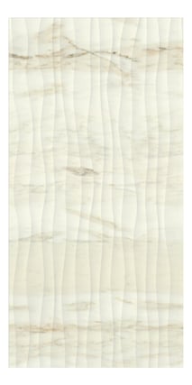 Front Image of Verve Windswept StatuarioRose Autex UK