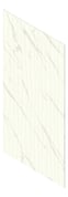 3D Presentation Image of Verve Windswept Statuario Autex UK