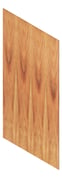 3D Presentation Image of Verve Windswept TasmanianBlackwood Autex UK