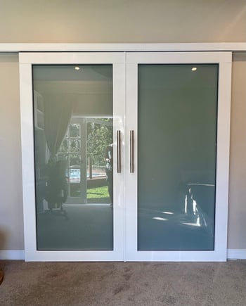 Bi Parting Slider Image of Door Sliding Bildspec Moove BiParting