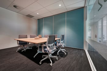 Bildspec_S100_Office Image of Bildspec - Series 100