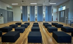 Bildspec_S100_School Image of Bildspec - Series 100