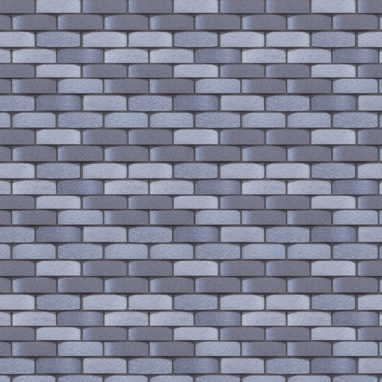 Masonry Brick Brickworks AustralBricks LaPalomaSpecialShapes AzulCurved