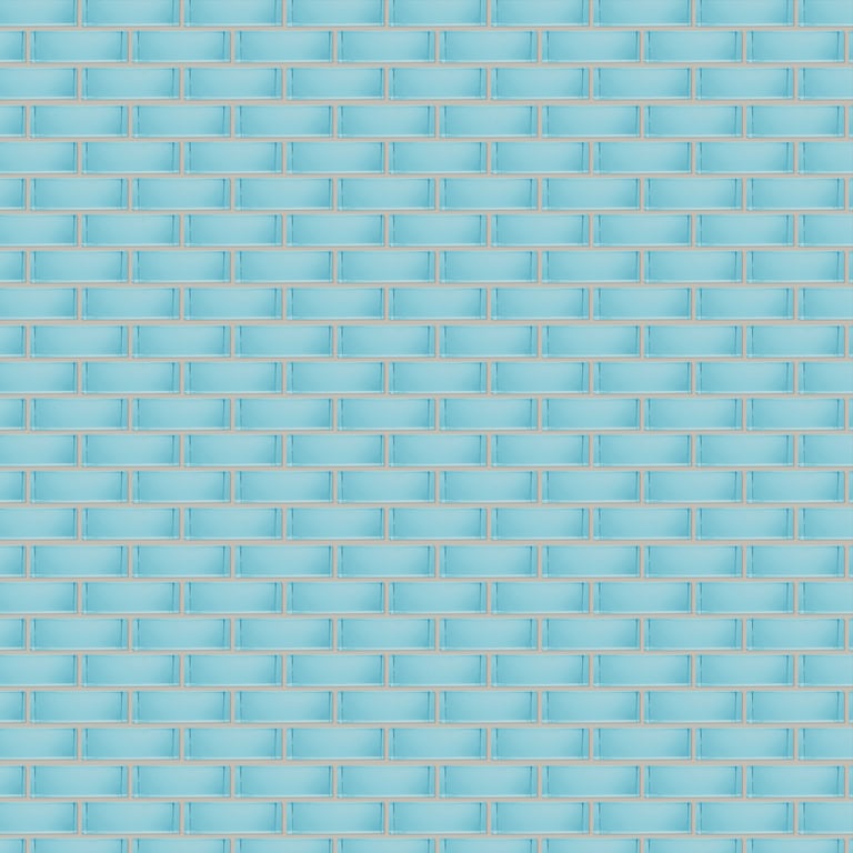 Navigate to Masonry Brick Brickworks AustralBricks VenetianGlass NaturalAquamarine