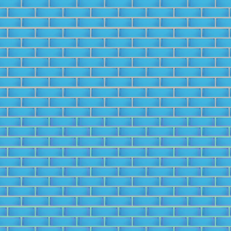 Navigate to Masonry Brick Brickworks AustralBricks VenetianGlass SemiPolishedBlueSapphire