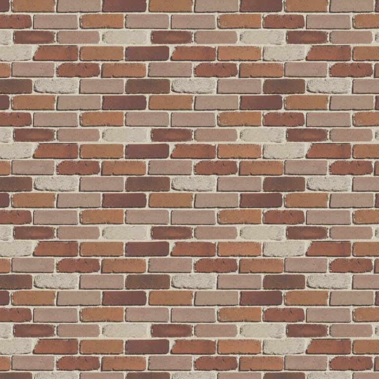 Masonry Brick Brickworks Bowral Remastered Westow