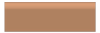 Front Image of Masonry Brick Brickworks BowralBricks Bullnose Baby Stretcher