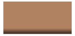 Plan Image of Masonry Brick Brickworks BowralBricks Bullnose Baby Stretcher